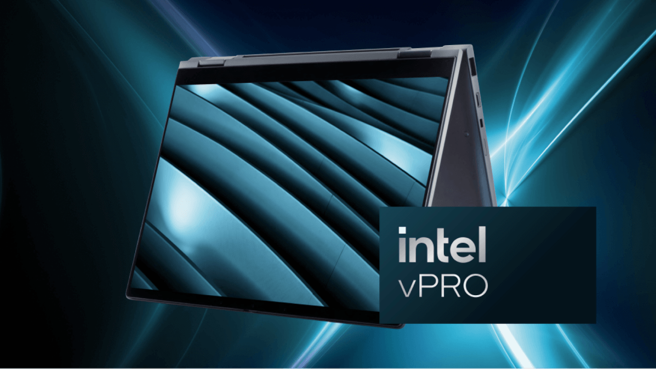 How Intel vPro® and Managed Activation Platform (MAP) Helped Avert ...